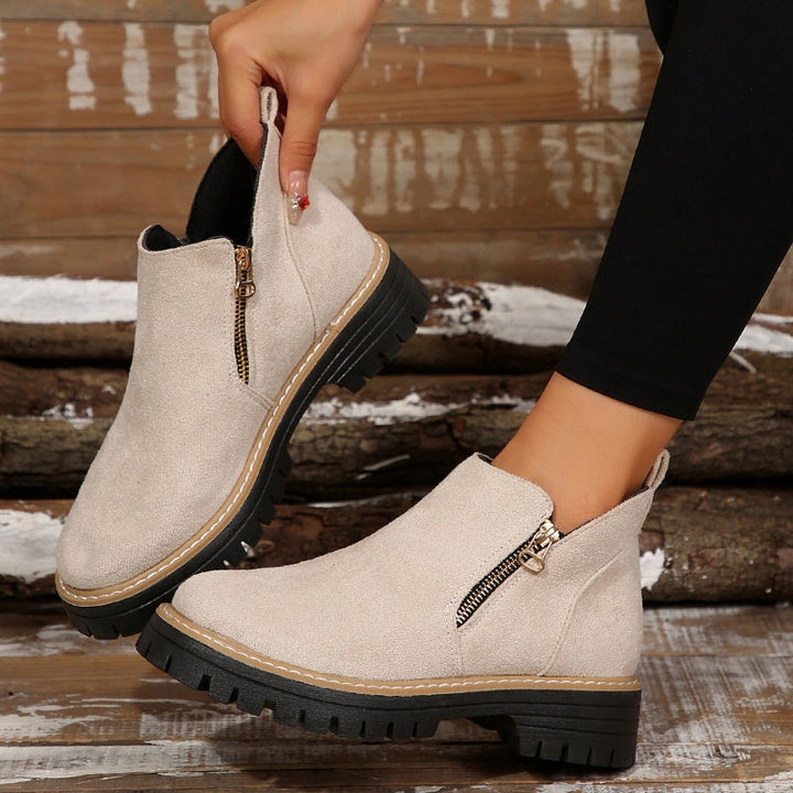 Thalyanna | Orthopaedic Boots