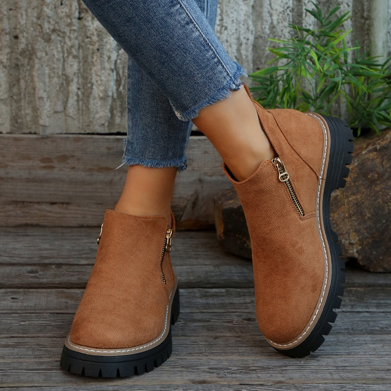 Thalyanna | Orthopaedic Boots