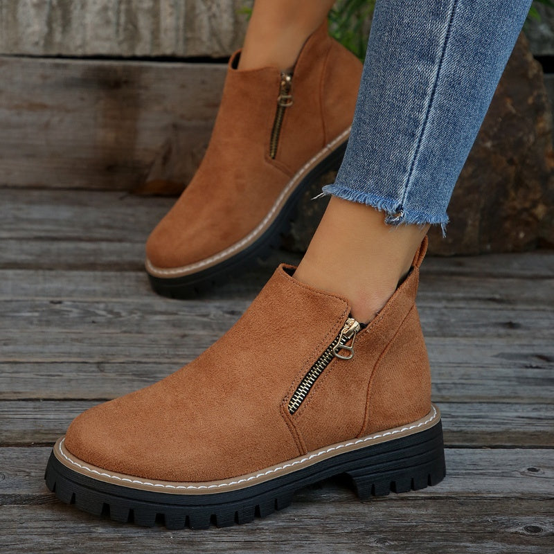 Thalyanna | Orthopaedic Boots