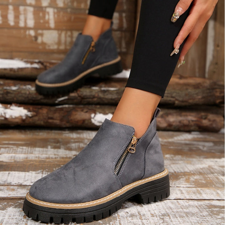 Thalyanna | Orthopaedic Boots