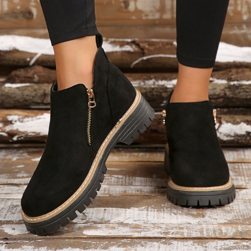 Thalyanna | Orthopaedic Boots
