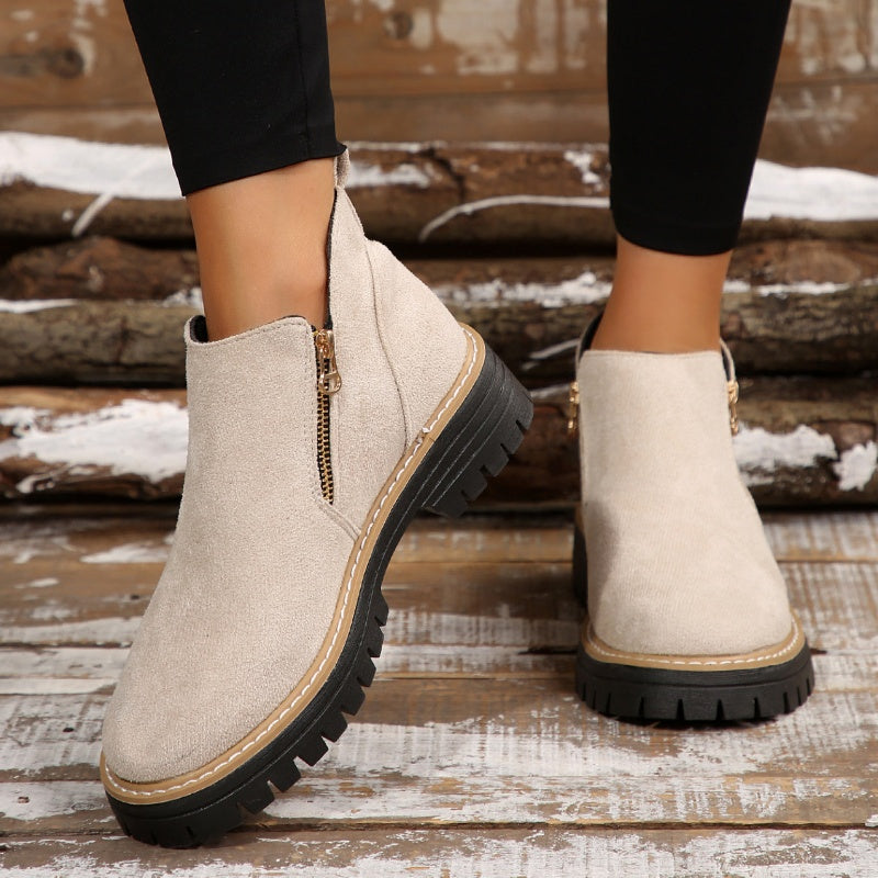 Thalyanna | Orthopaedic Boots