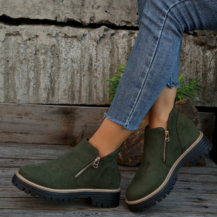 Thalyanna | Orthopaedic Boots
