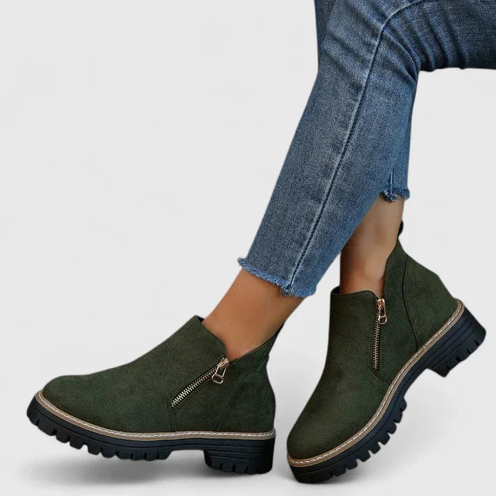 Thalyanna | Orthopaedic Boots