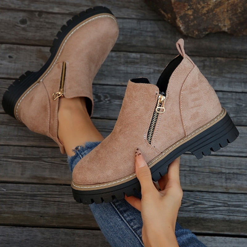 Thalyanna | Orthopaedic Boots