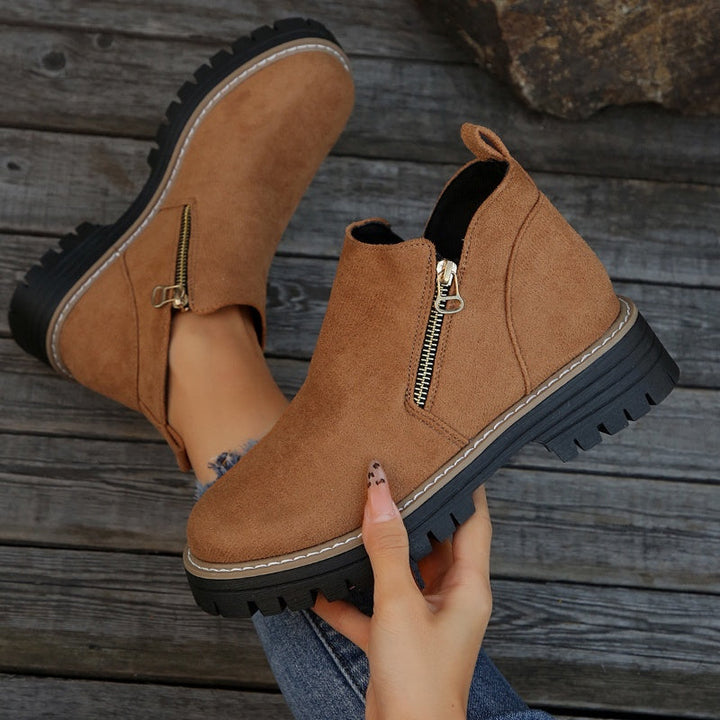 Thalyanna | Orthopaedic Boots