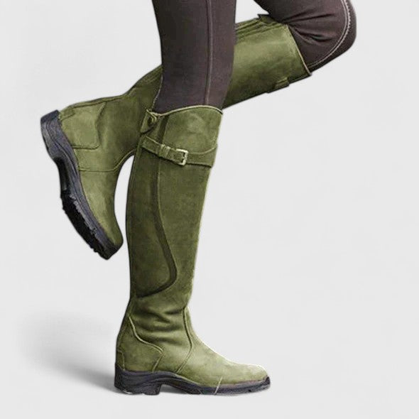 Rinley | Orthopaedic Boots