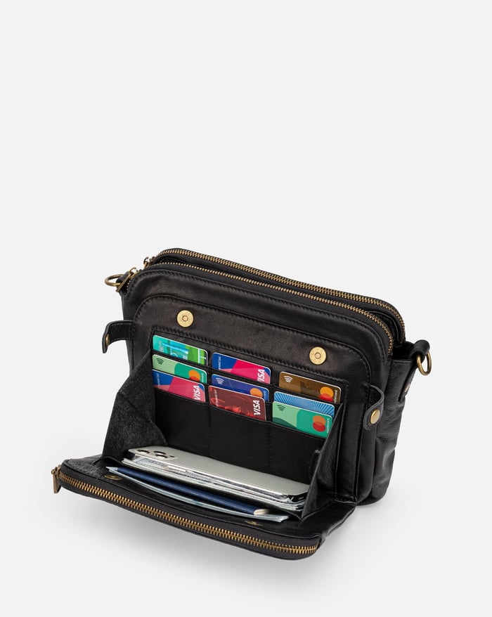 Tamsin™ - Exclusive High-Quality Bag