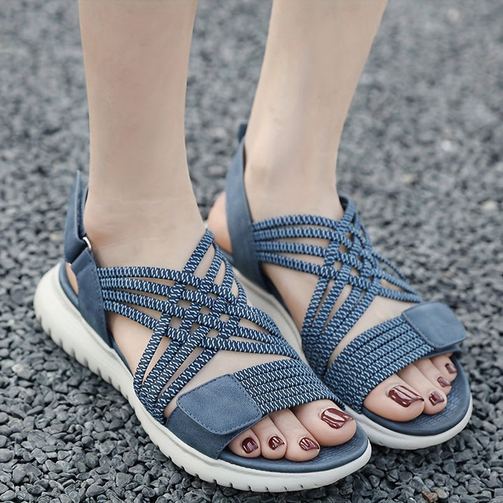 Miranda – orthopaedic comfort sandals