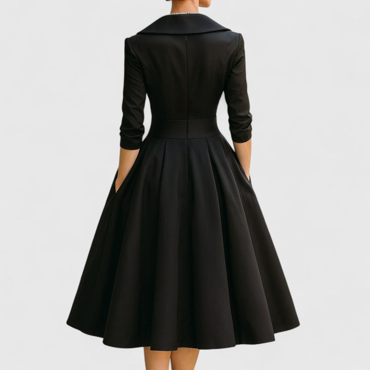 Denize - Midi Dress