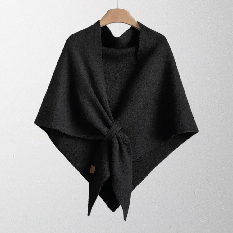 Mida - Autumn scarf