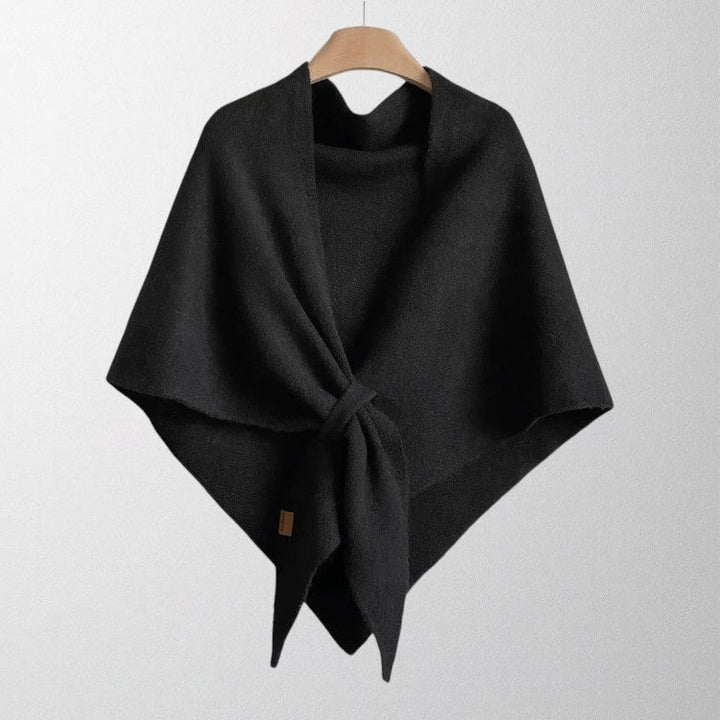 Mida - Autumn scarf