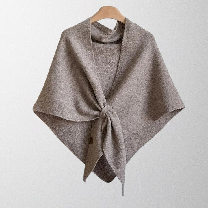 Mida - Autumn scarf