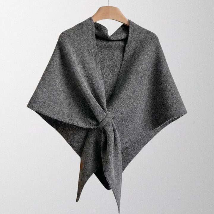 Mida - Autumn scarf