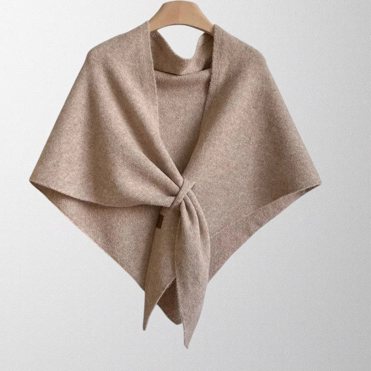 Mida - Autumn scarf
