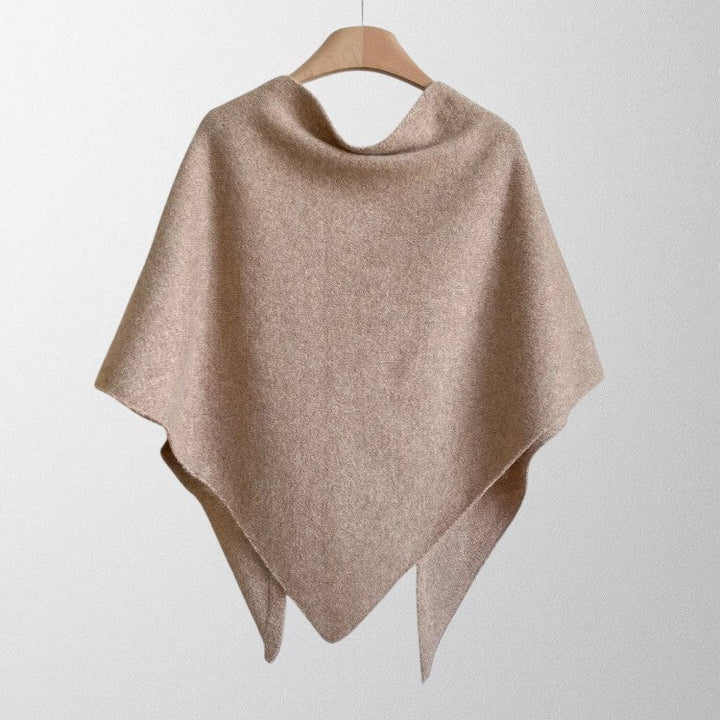 Mida - Autumn scarf