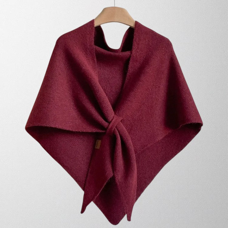 Mida - Autumn scarf
