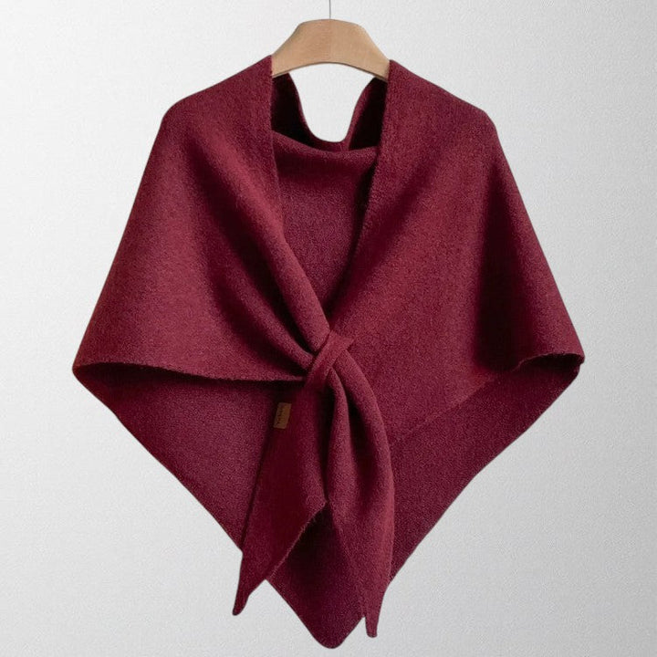 Mida - Autumn scarf