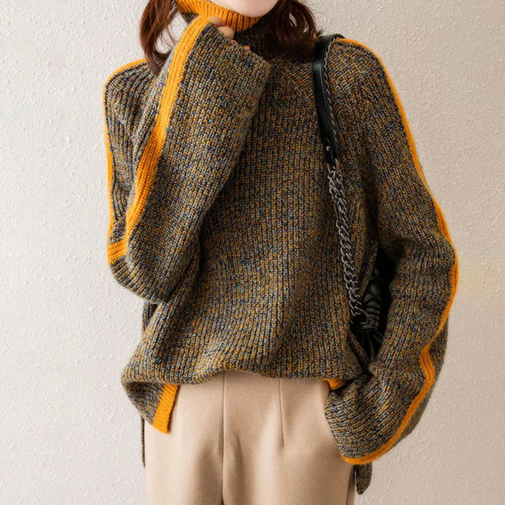 Emily | Stylish & Cozy Sweater