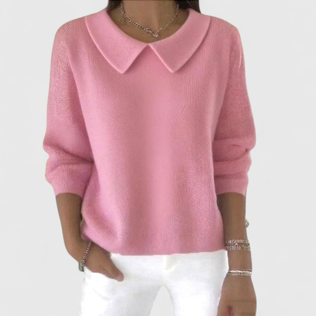 Kire - Classic Warm Sweater