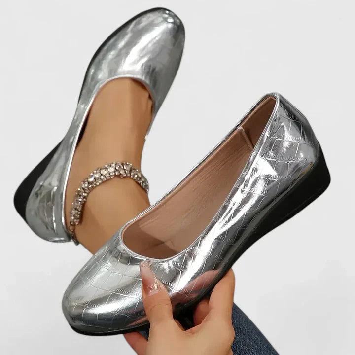 Karen - Orthopedic Shoes