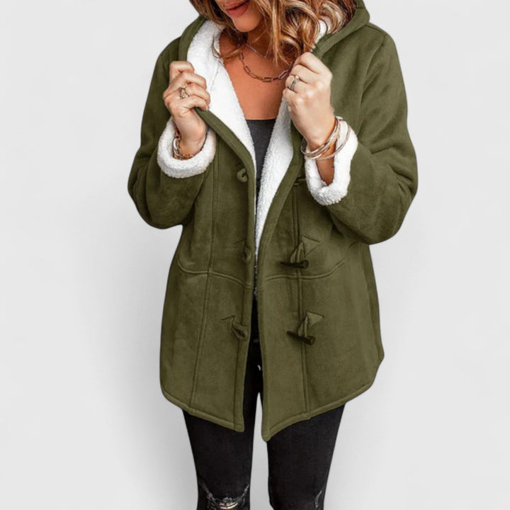 Claire – Effortless Warmth Everyday Cardigan