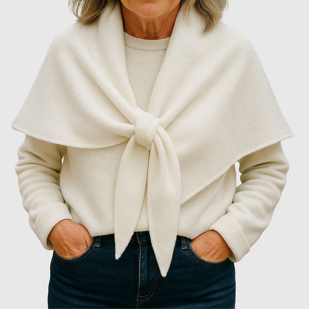 Mida - Autumn scarf