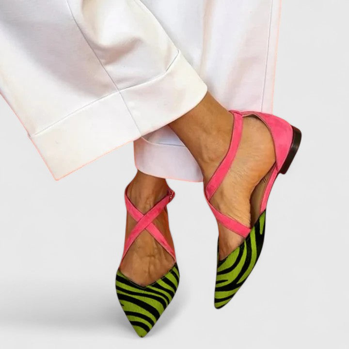 Abigail - Elegant Sandals