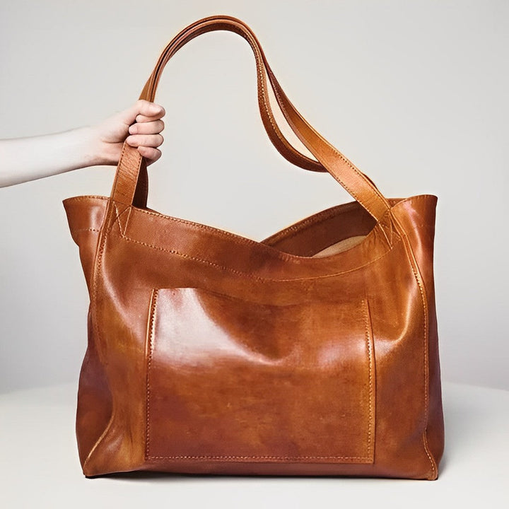 Sif™ - Vintage Bag