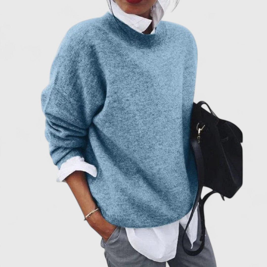 Miranda - Sophisticated Sweater