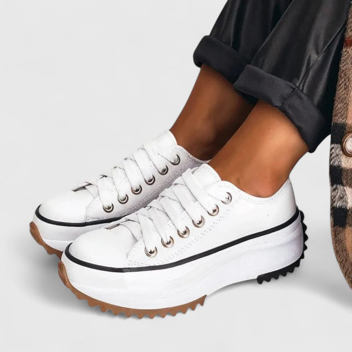 Eveloise - Orthopedic Shoes Ultimate Comfort