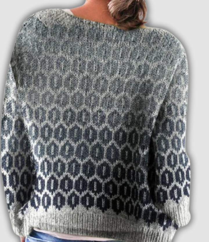 Lisa | Comfortable Sweater