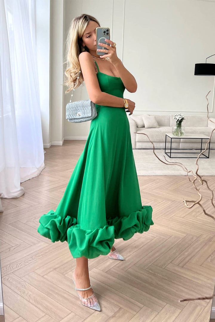 Dawsie | Petal Waltz Dress