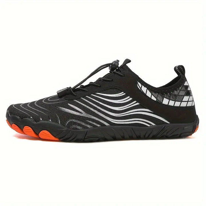 Lorax Pro – Barefoot shoes for pain in the feet, knees and back