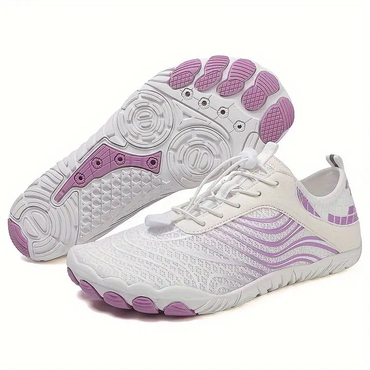 Lorax Pro – Barefoot shoes for pain in the feet, knees and back