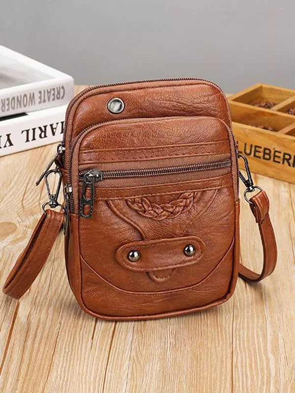 Thyra™ - Classic Shoulder Bag