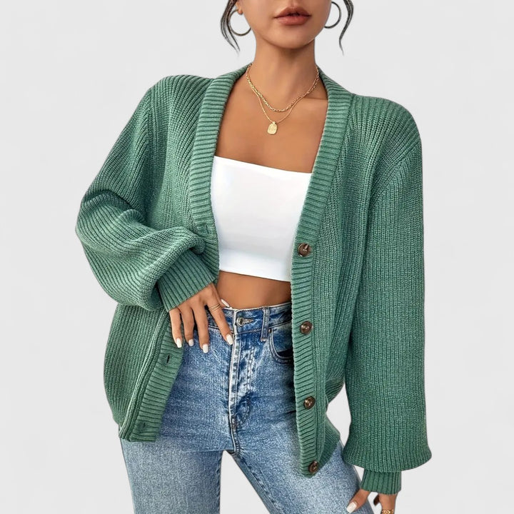 Marise – Women's Cardigan