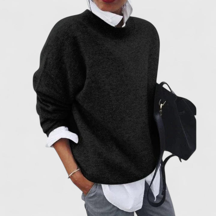 Miranda - Sophisticated Sweater