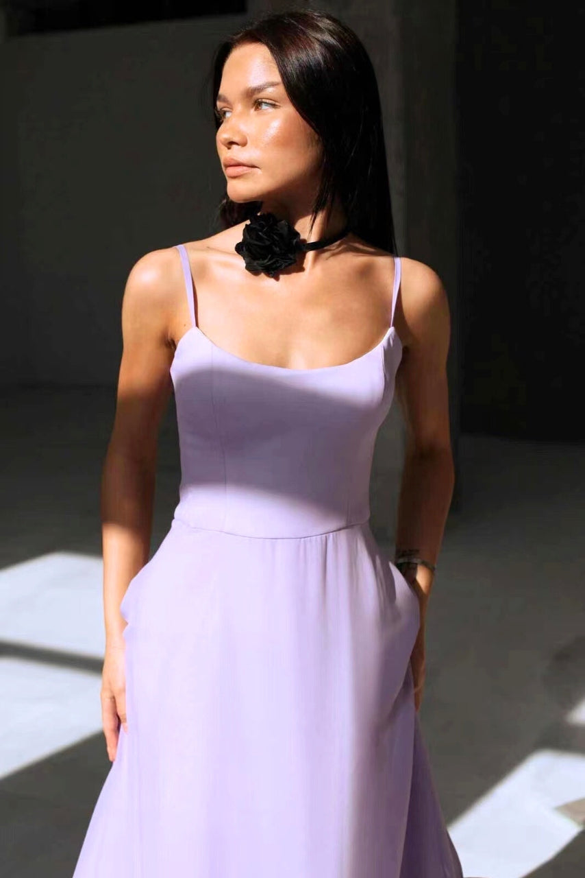 Dawsie | Petal Waltz Dress