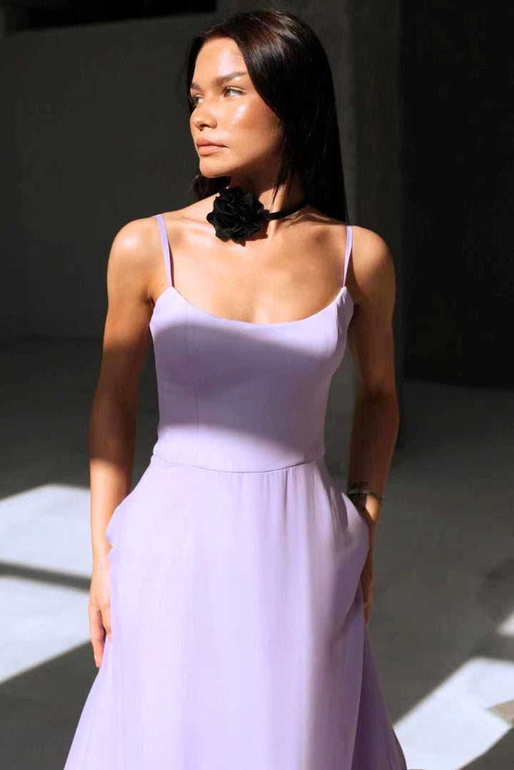 Dawsie | Petal Waltz Dress