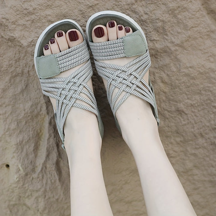 Miranda – orthopaedic comfort sandals