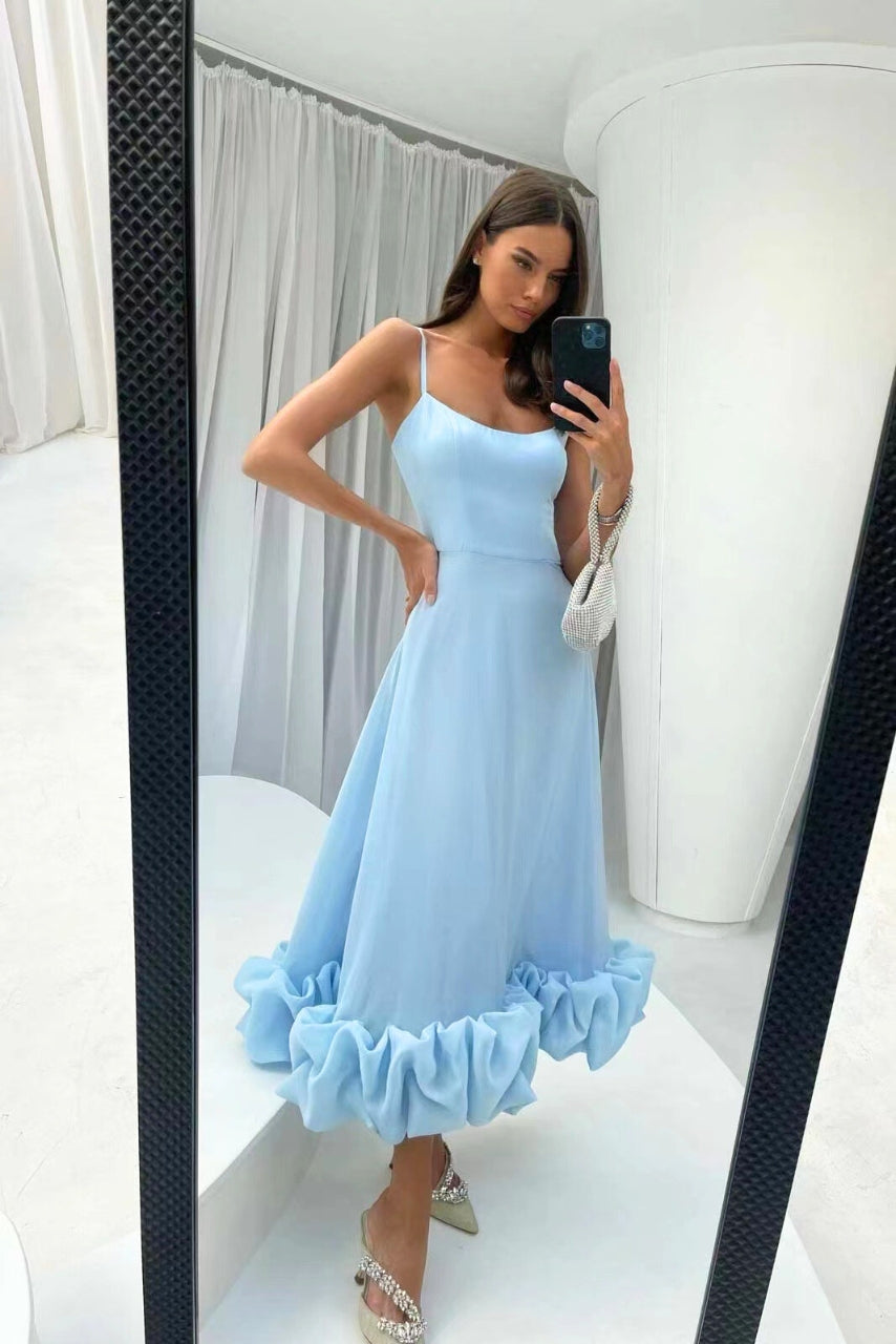 Dawsie | Petal Waltz Dress