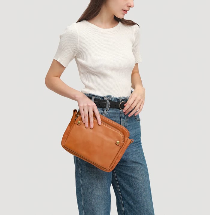 Tamsin™ - Exclusive High-Quality Bag