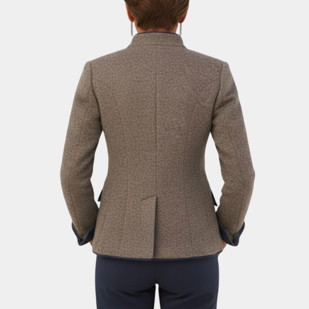 Amy | Elegant Cardigan
