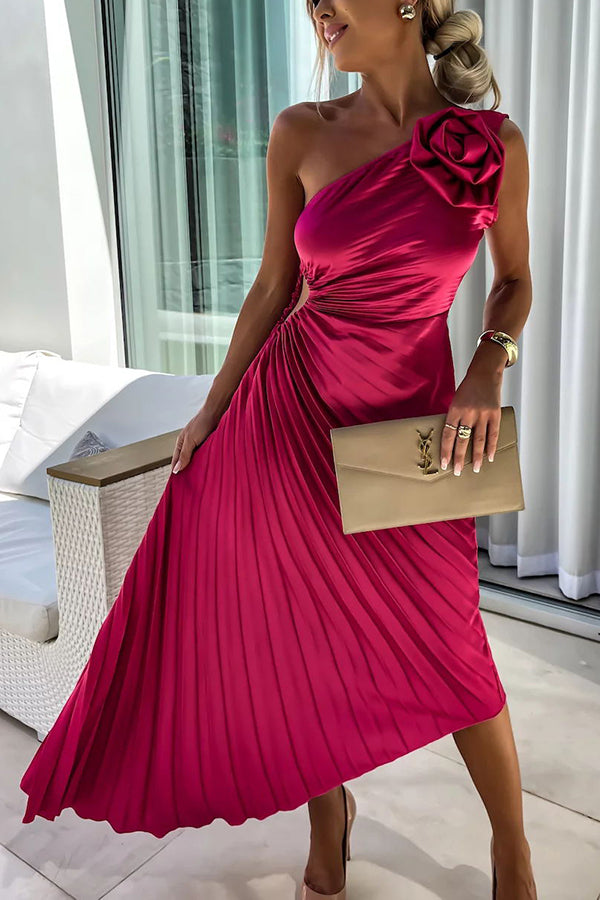 Braithe | Garden Gala Dress