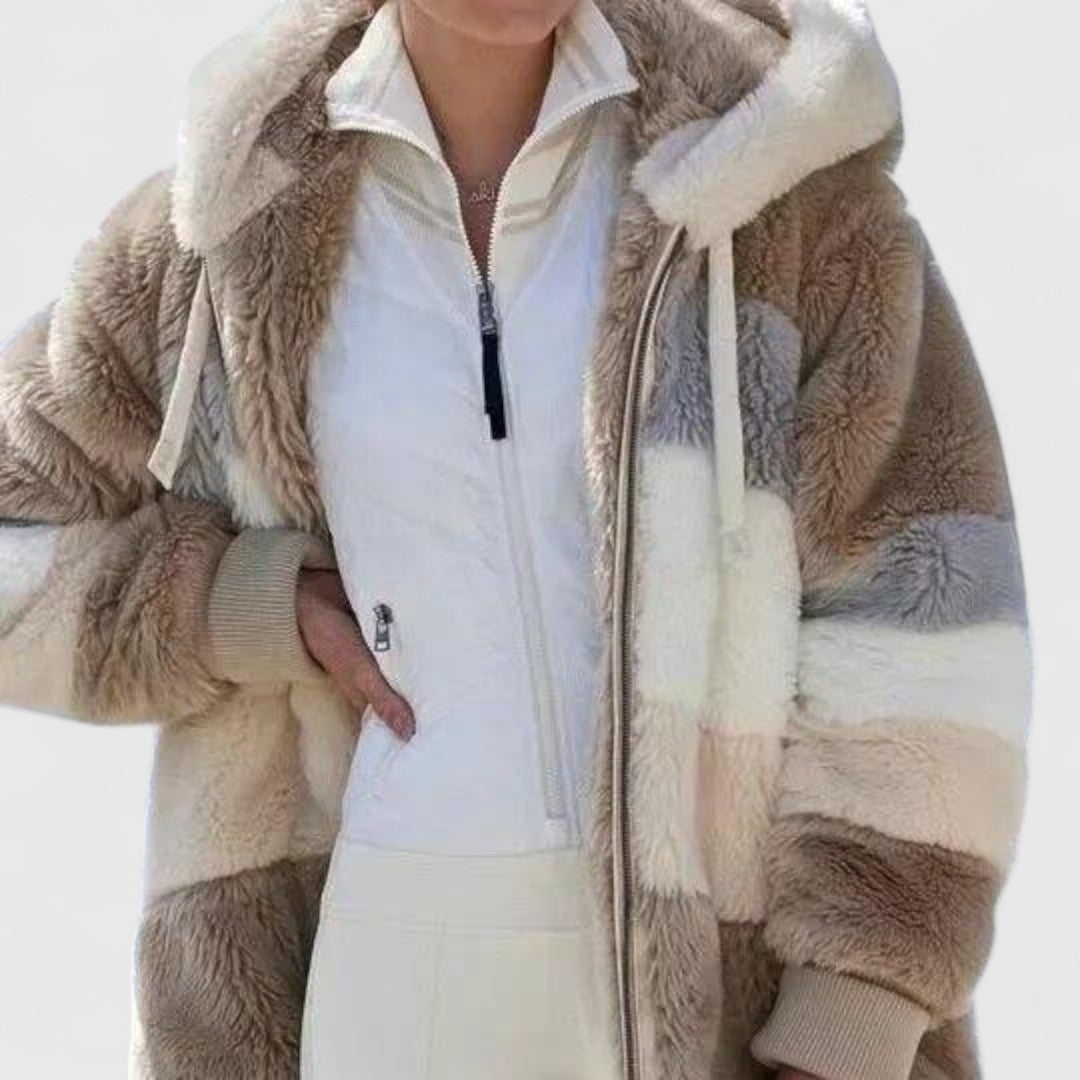 Andrea - Comfortable Warm Cardigan
