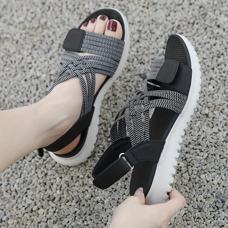 Miranda – orthopaedic comfort sandals