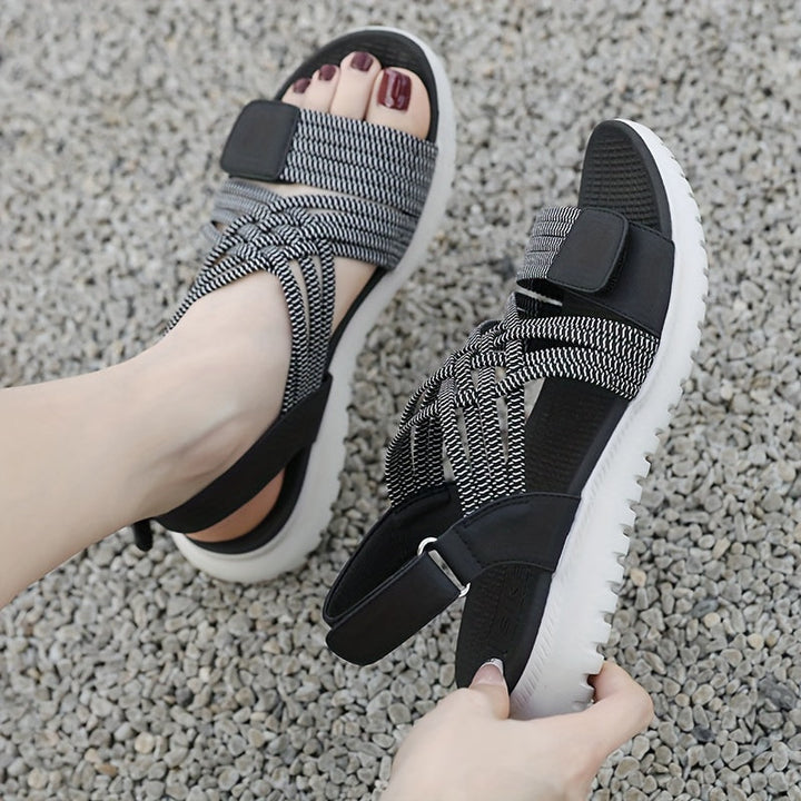 Miranda – orthopaedic comfort sandals