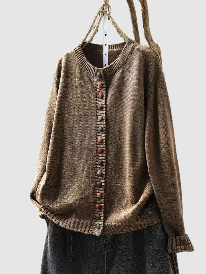Adalyn | Grace Cardigan