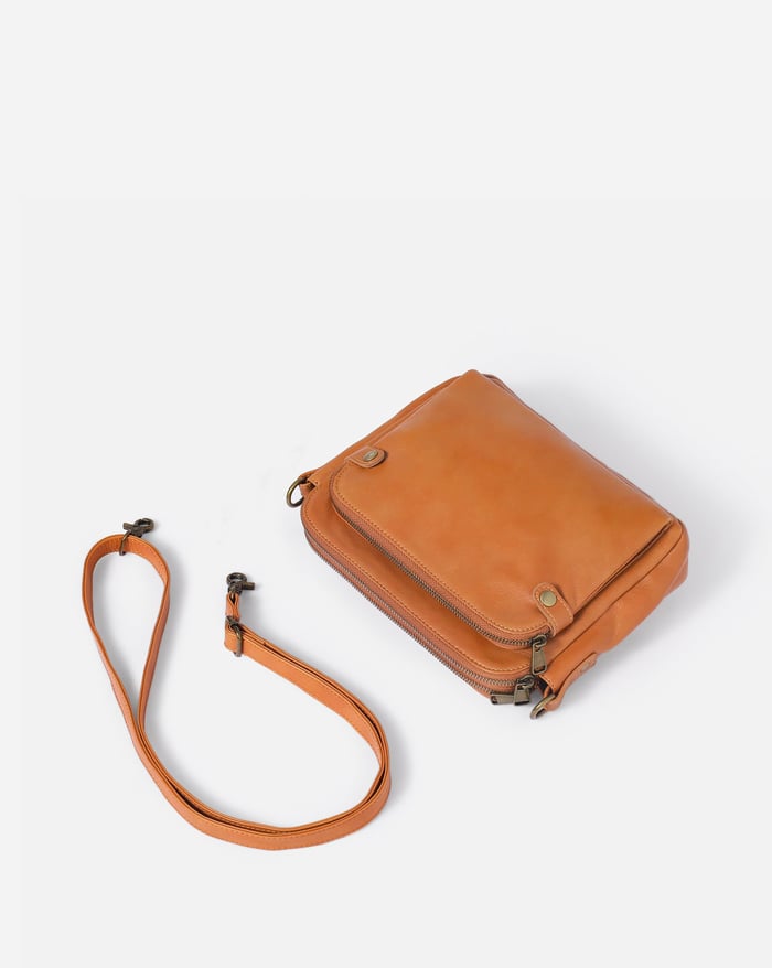 Tamsin™ - Exclusive High-Quality Bag